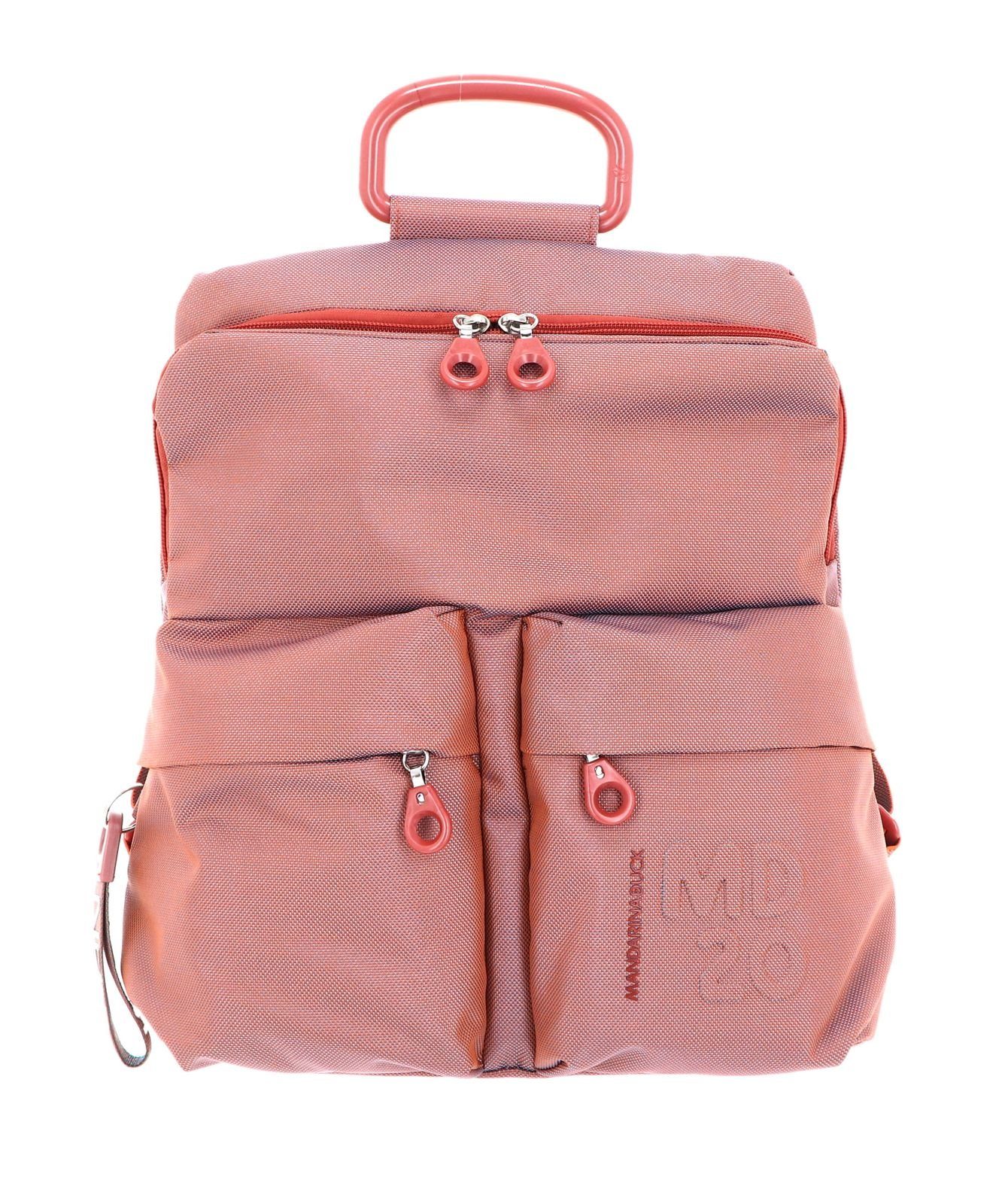 Mandarina Duck Rucksack »MD20 Slim Backpack QMTZ4«